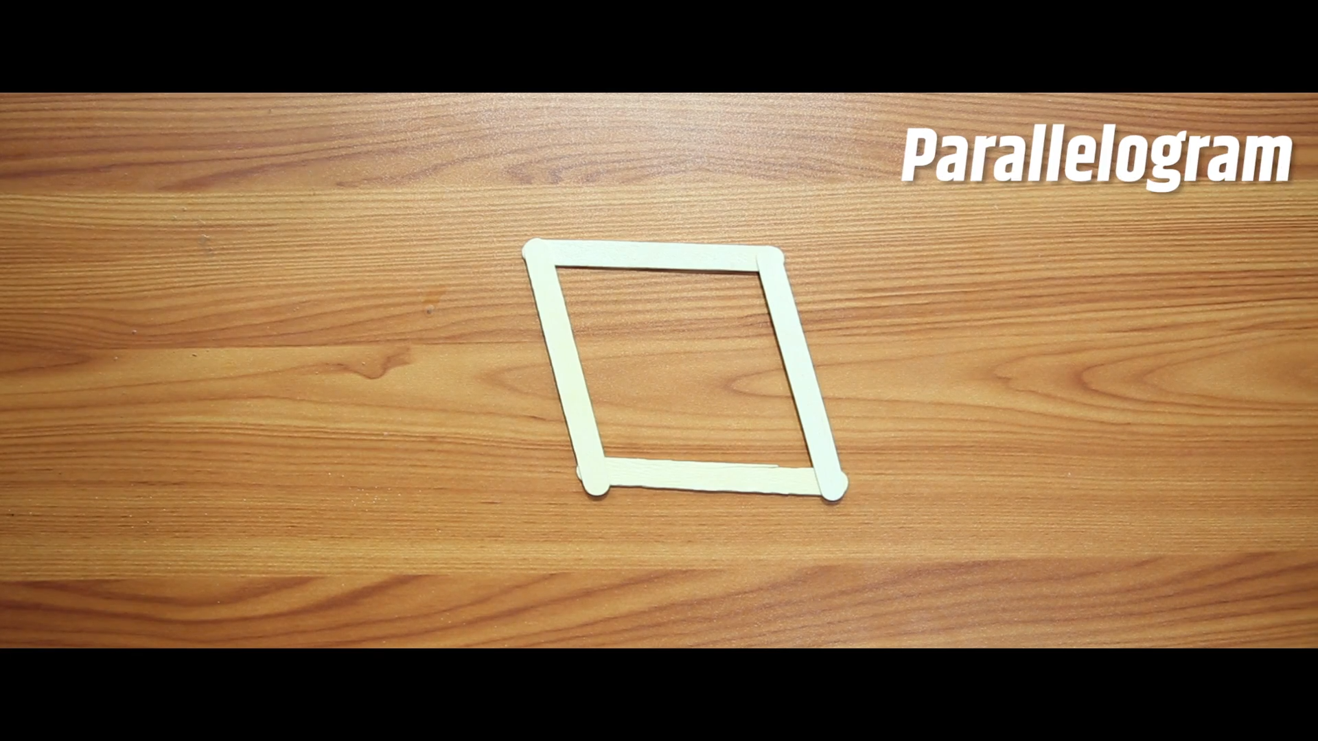 2D and 3D Shape