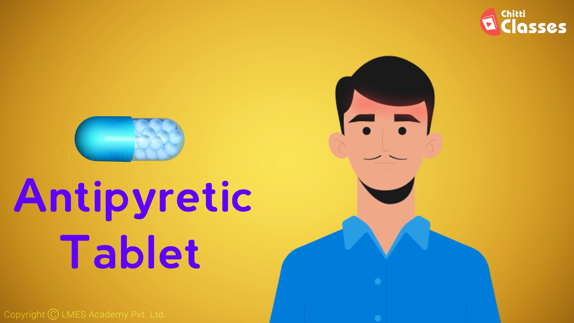 Antipyretics