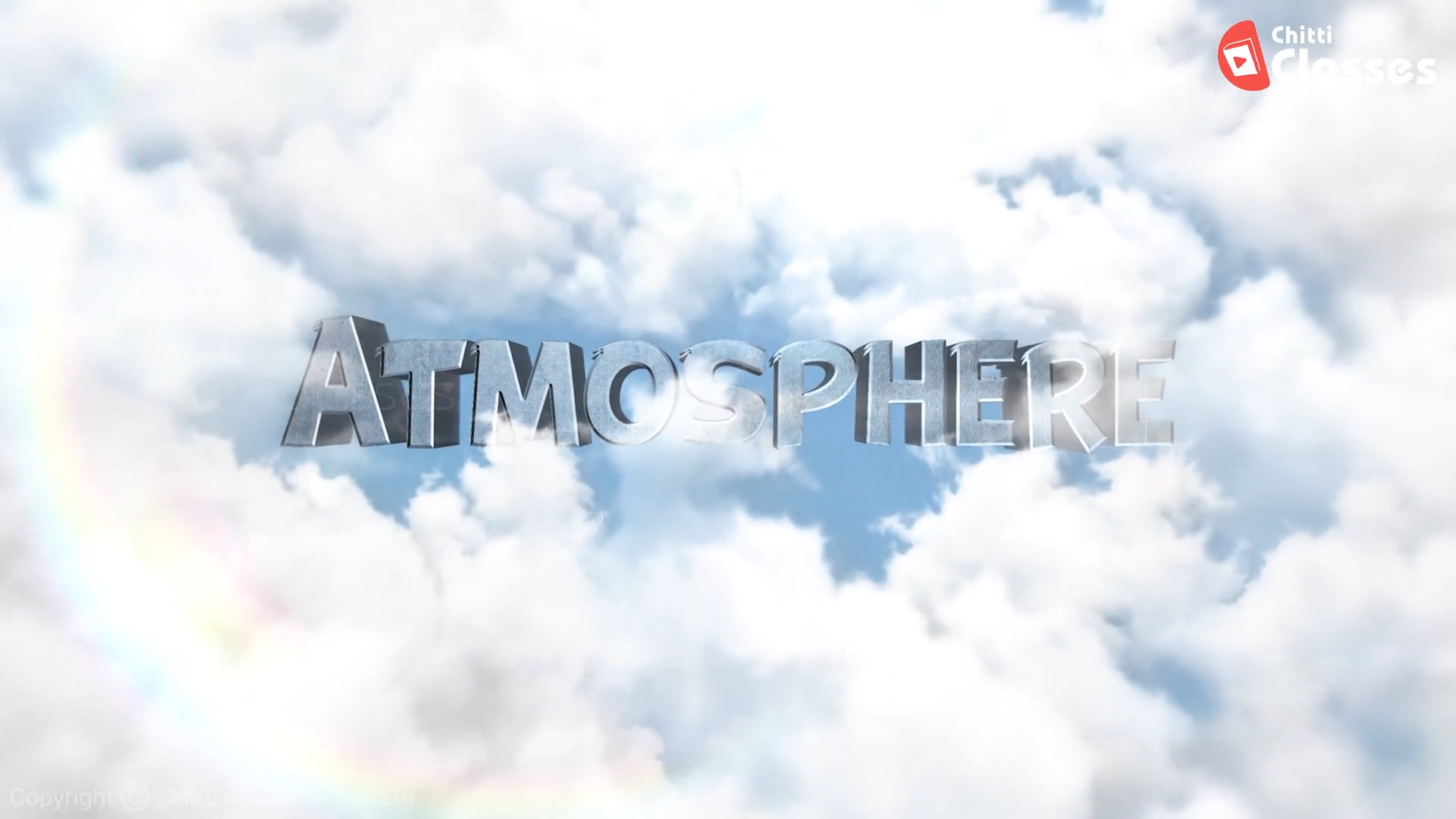 Atmosphere