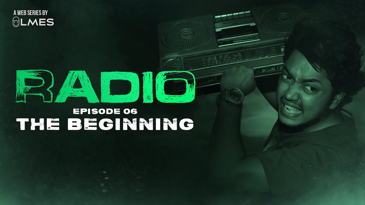 Beginning