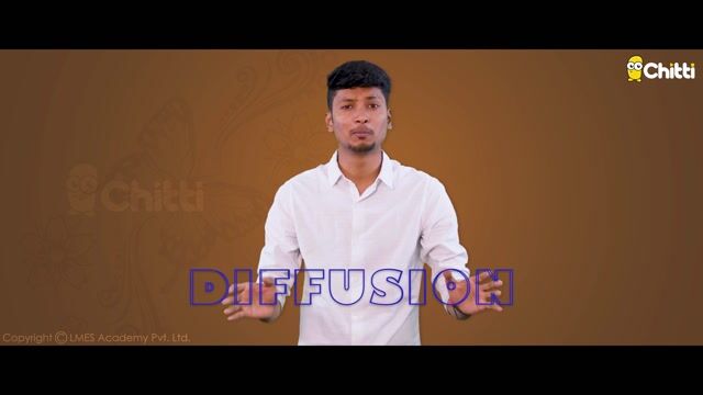 Diffusion