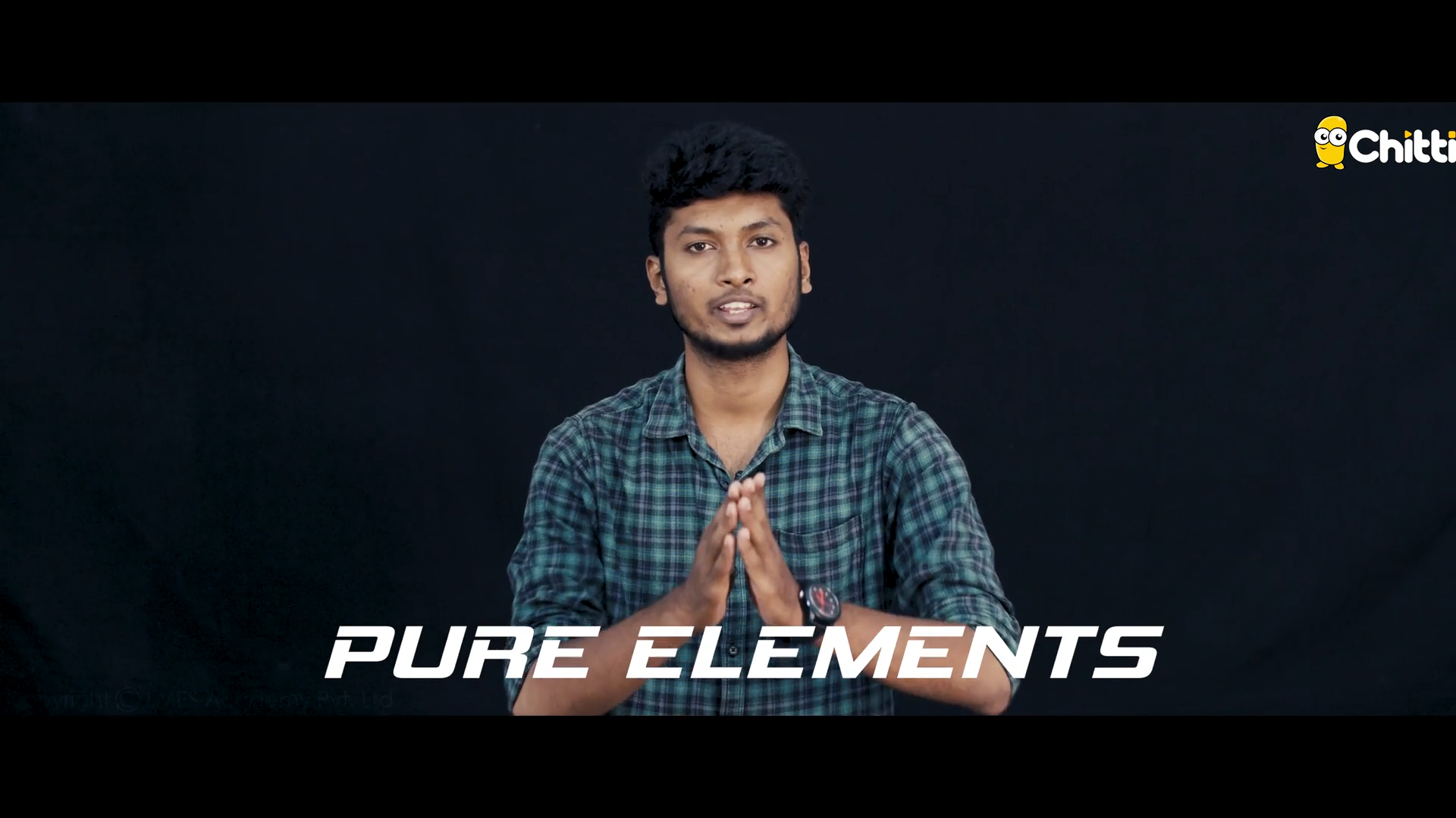Elements