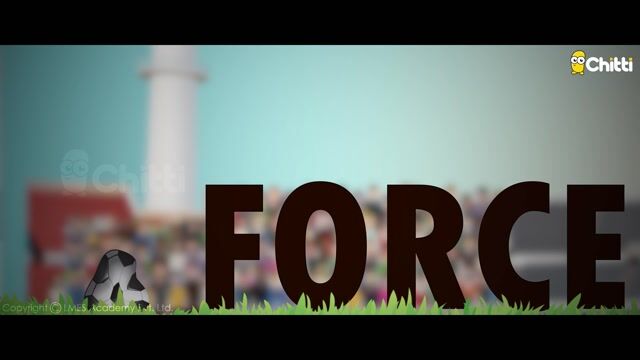 Force