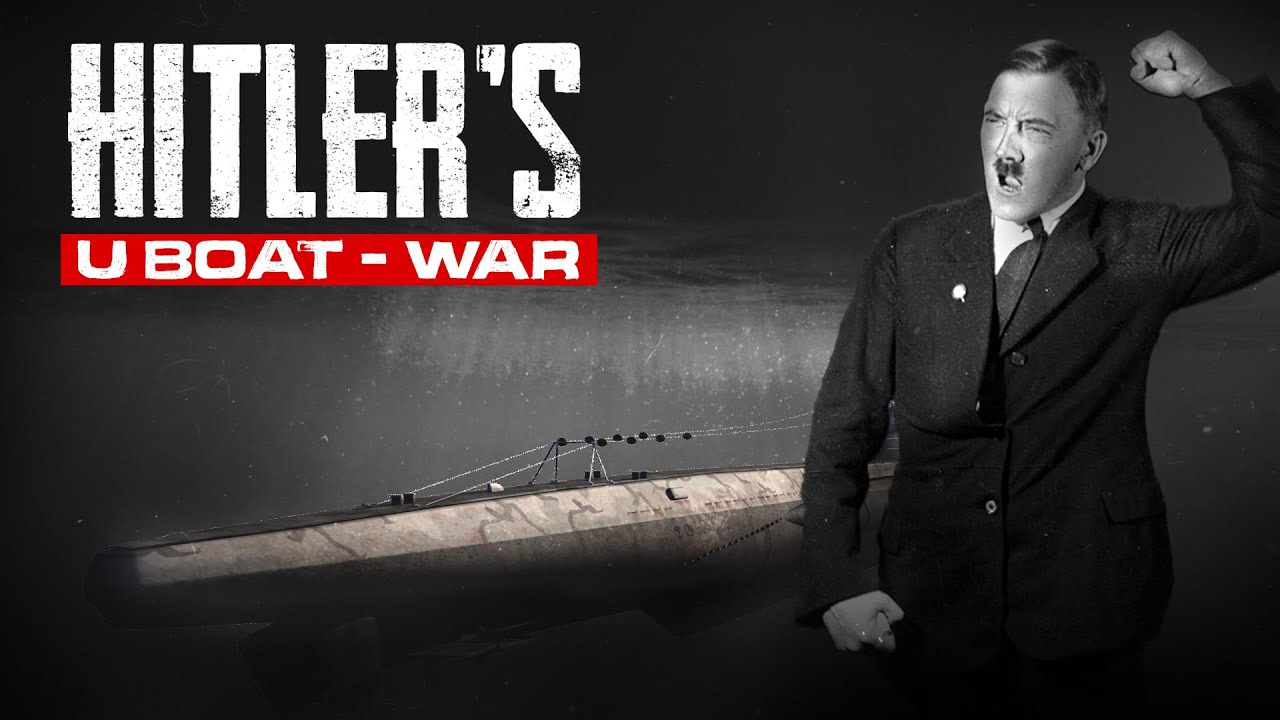Hitler's U Boat War