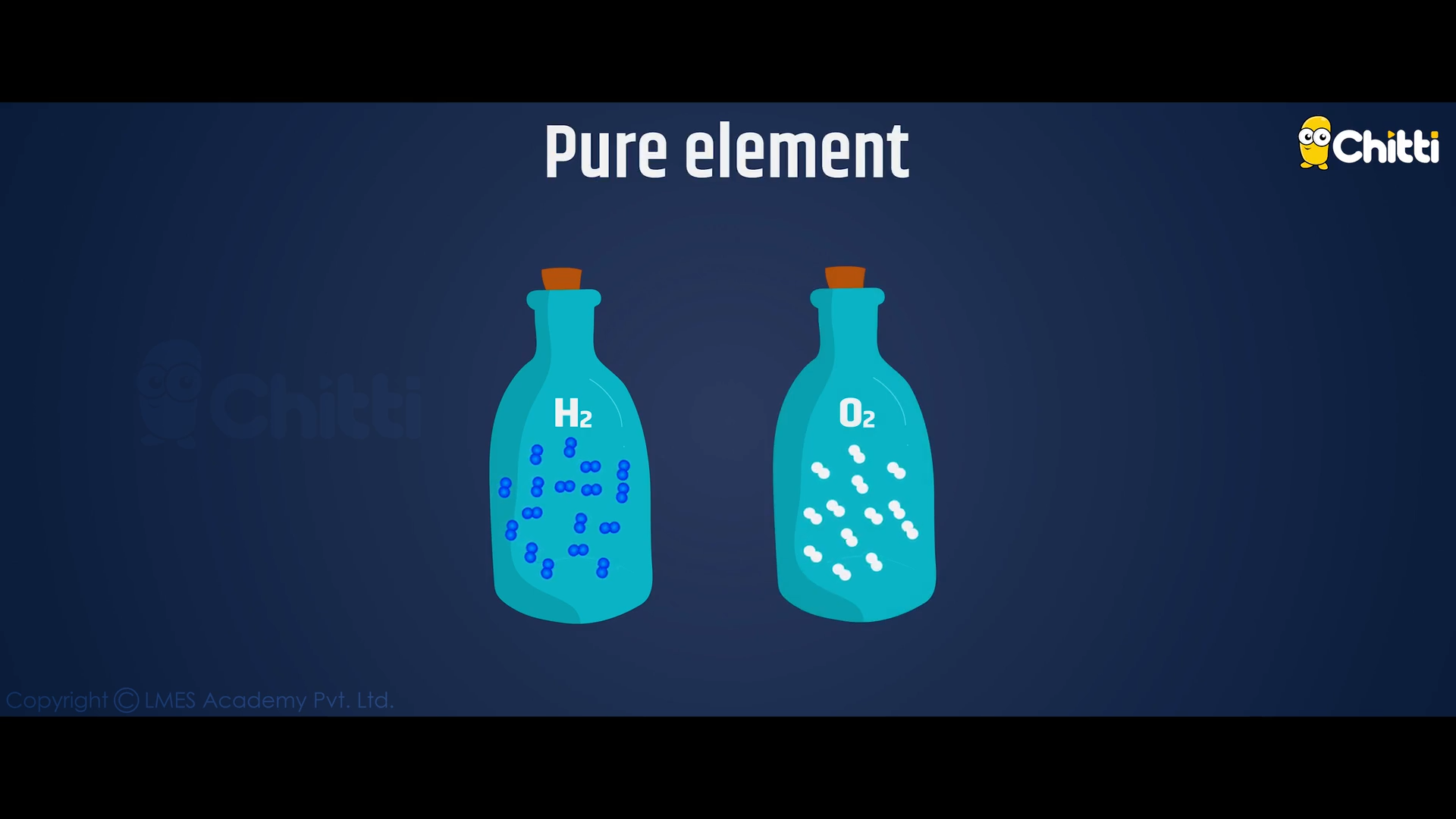 Elements