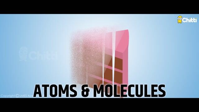 Introduction to Atom