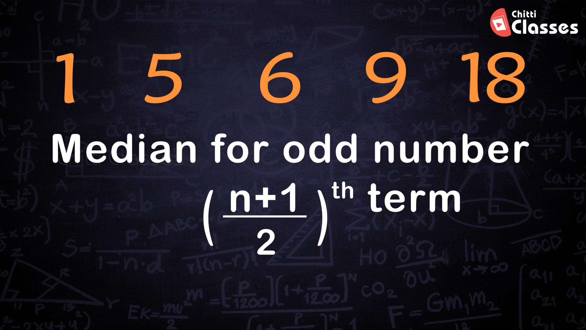 Median