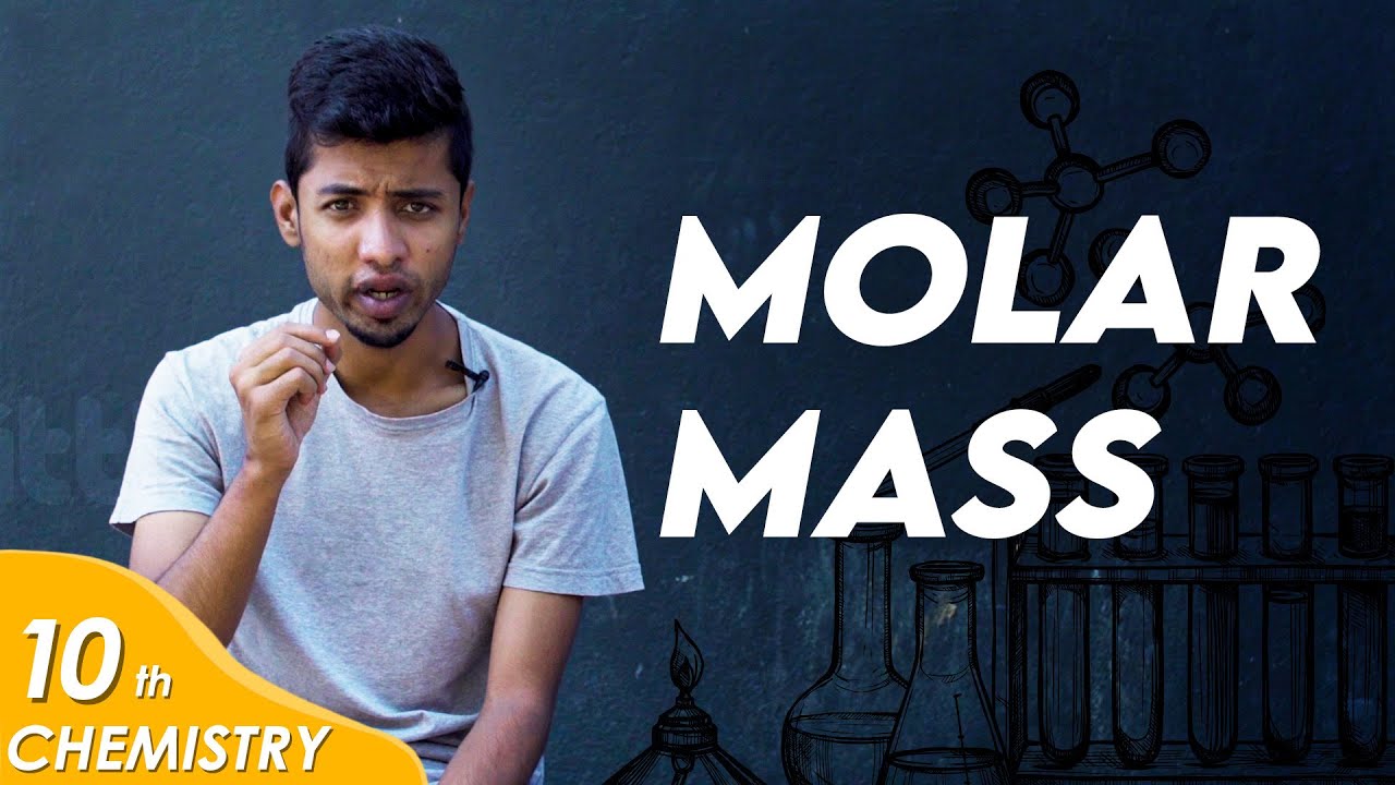 Molar Mass