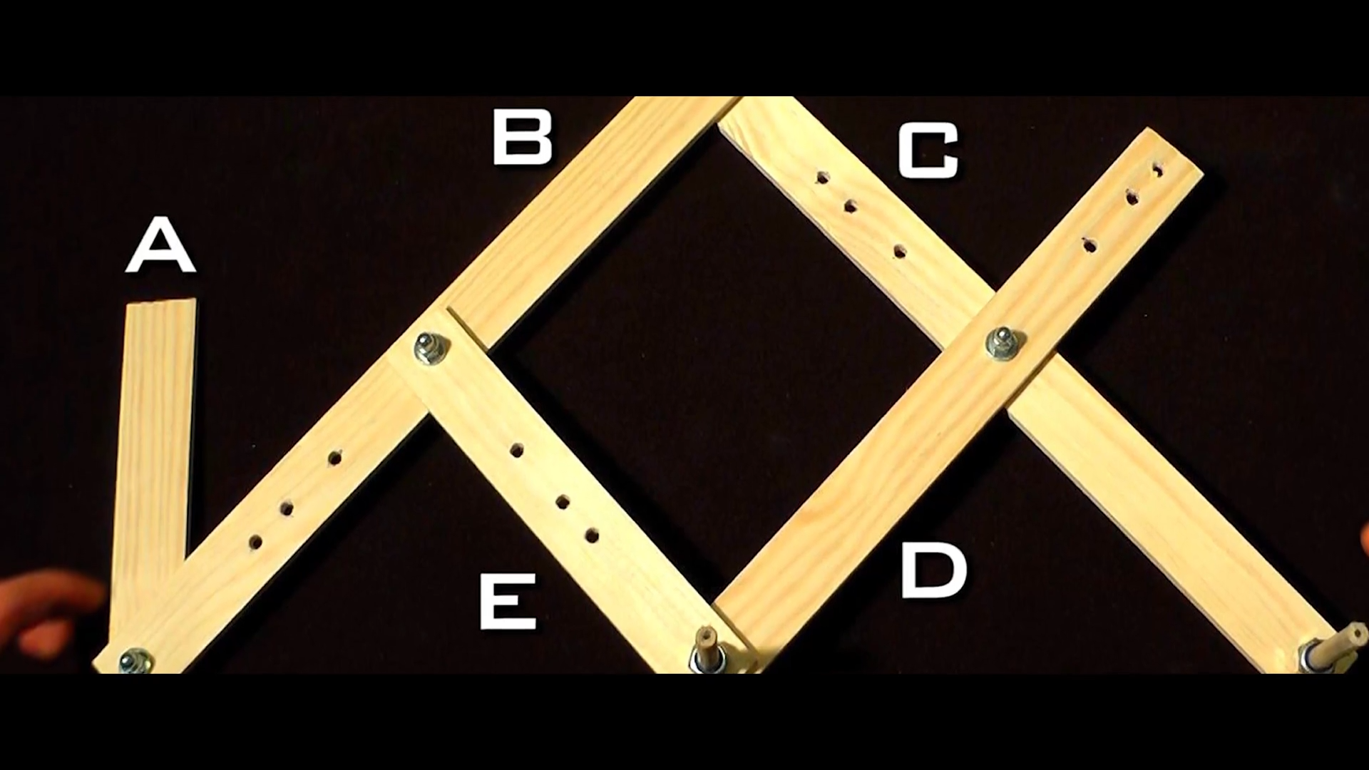 Pantograph