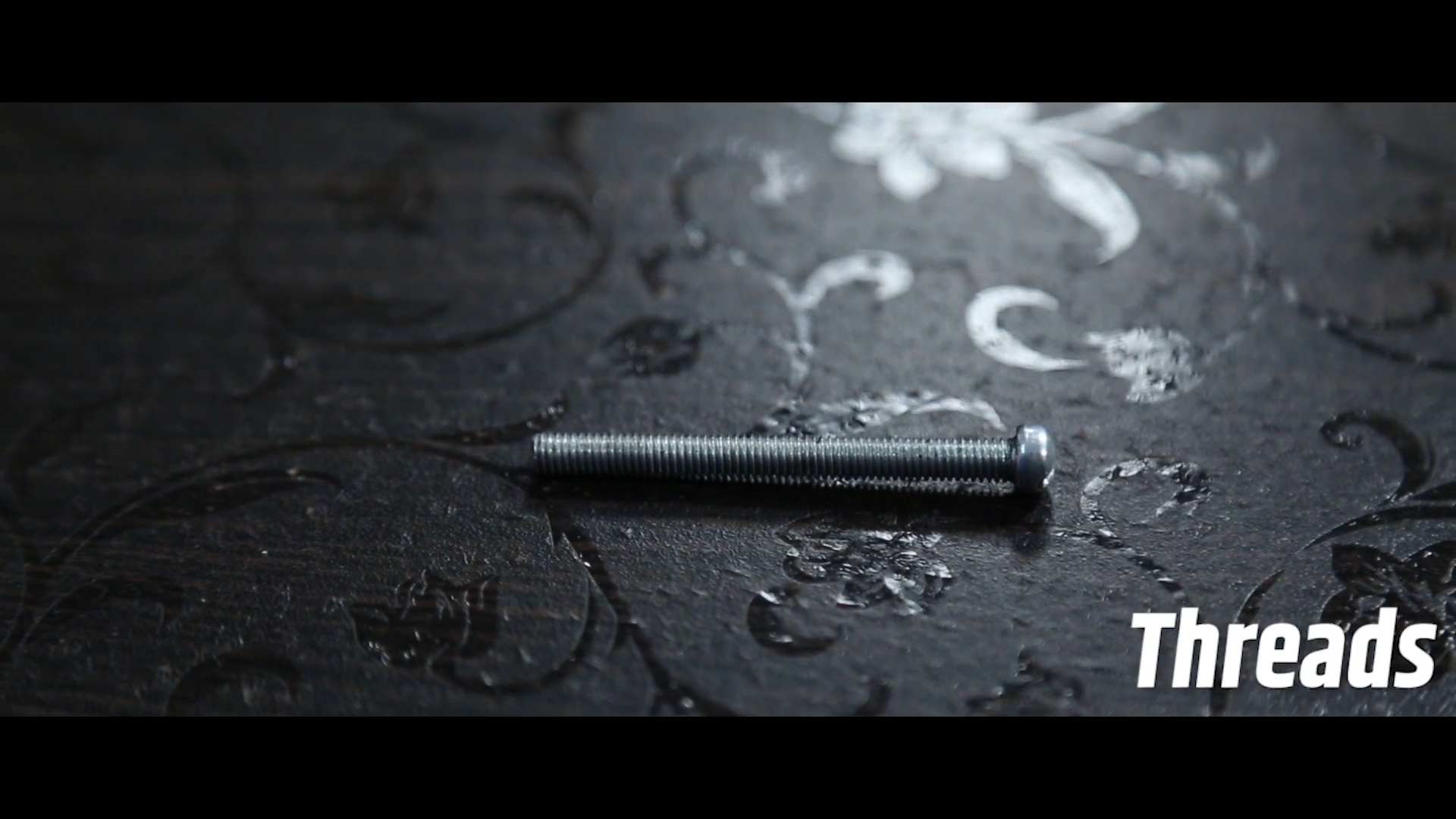 Screw