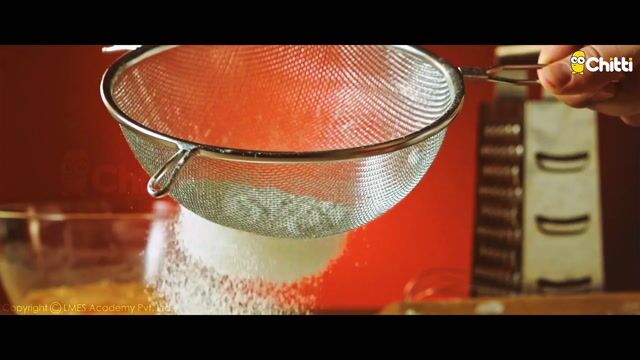 Separation of Mixtures – Part – 2