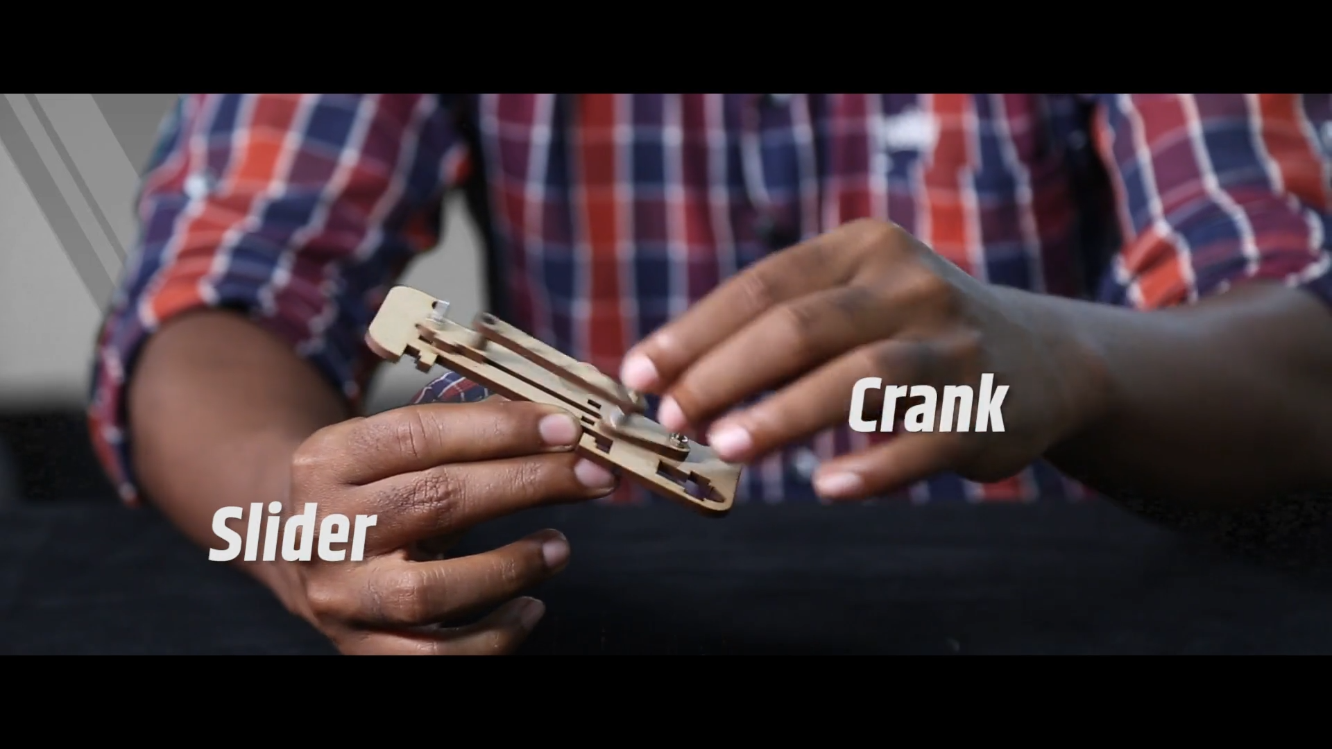 Slider-Crank