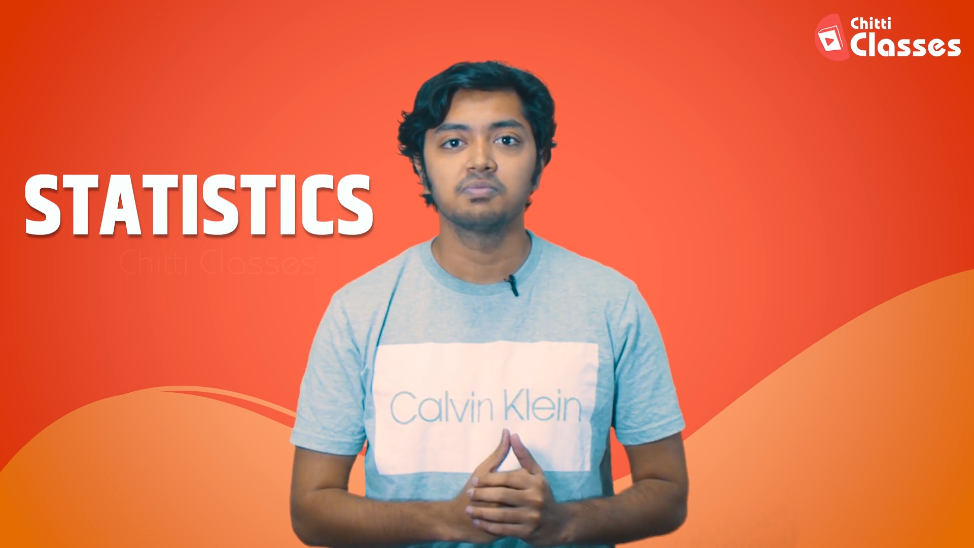 Statistics