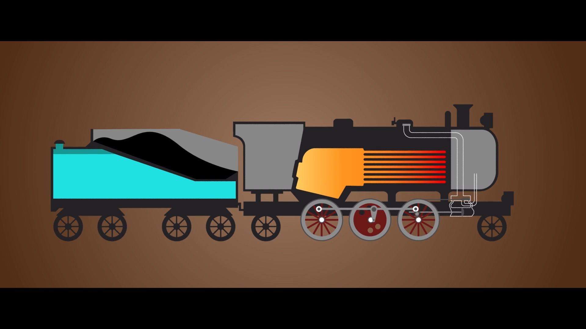 Steam-Engine