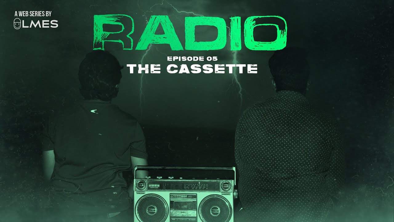 The Cassette