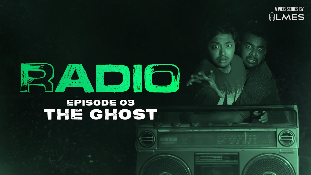The Ghost