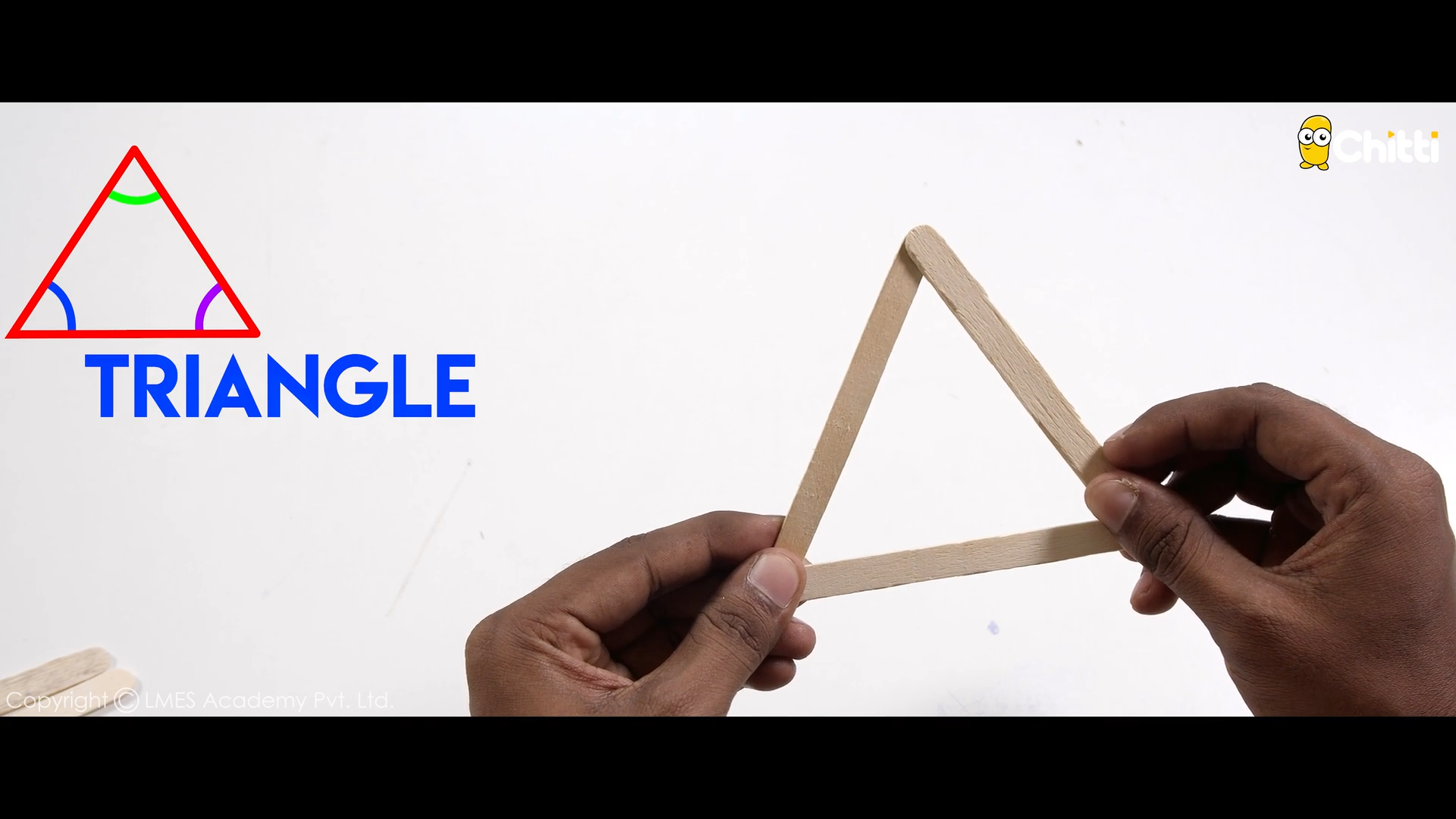 Triangles