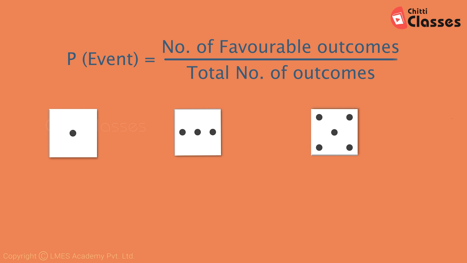 Types of Events