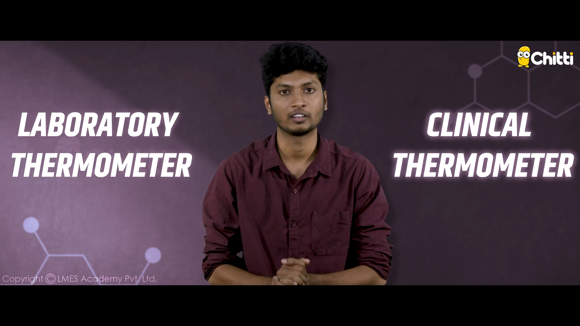 Types of Thermometer