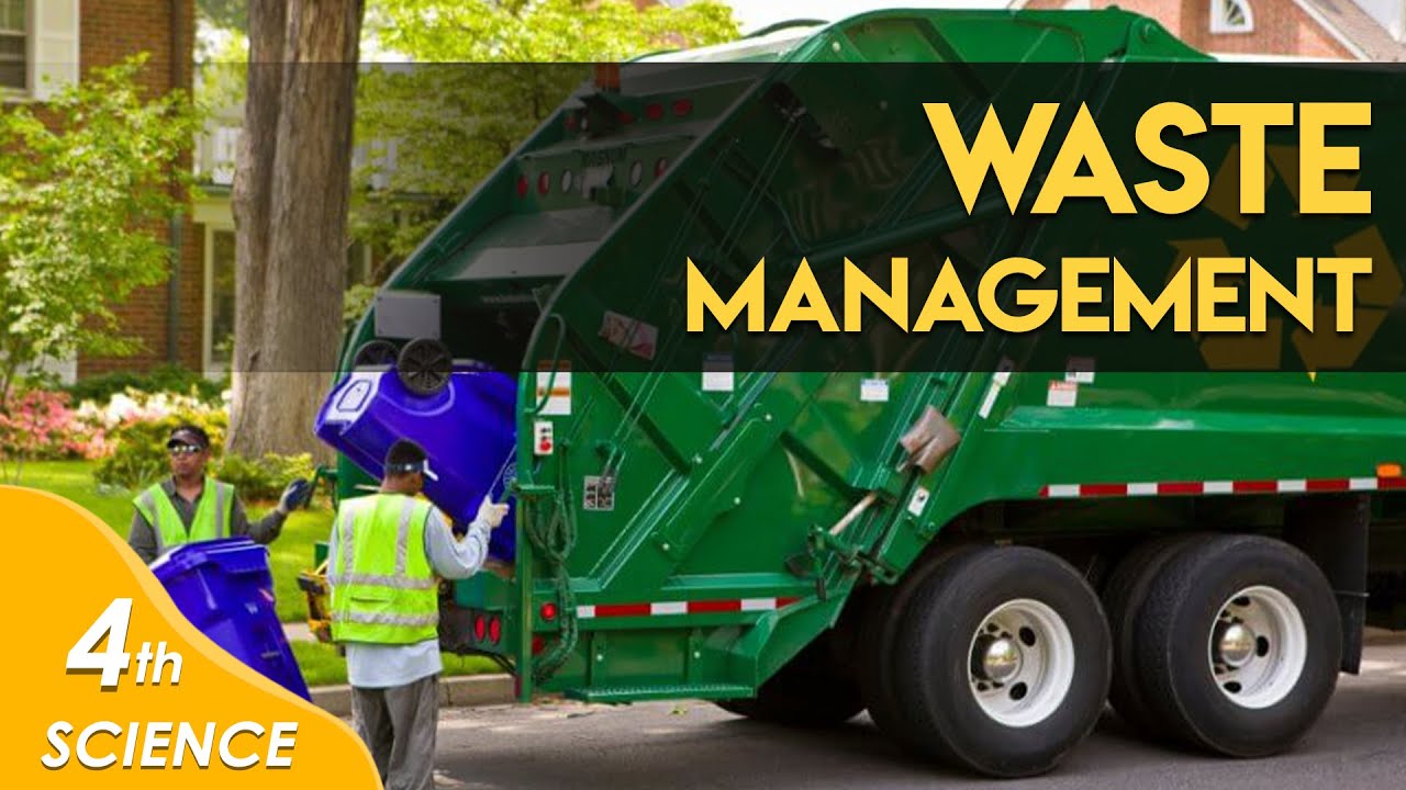 Waste Management - 1