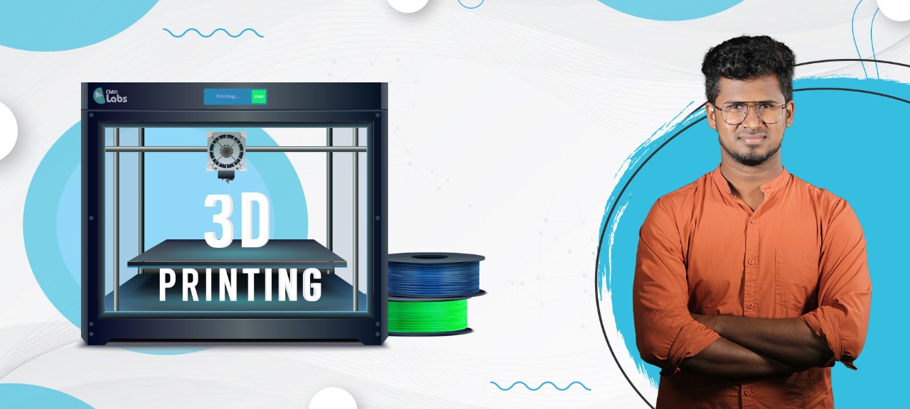3D Printing