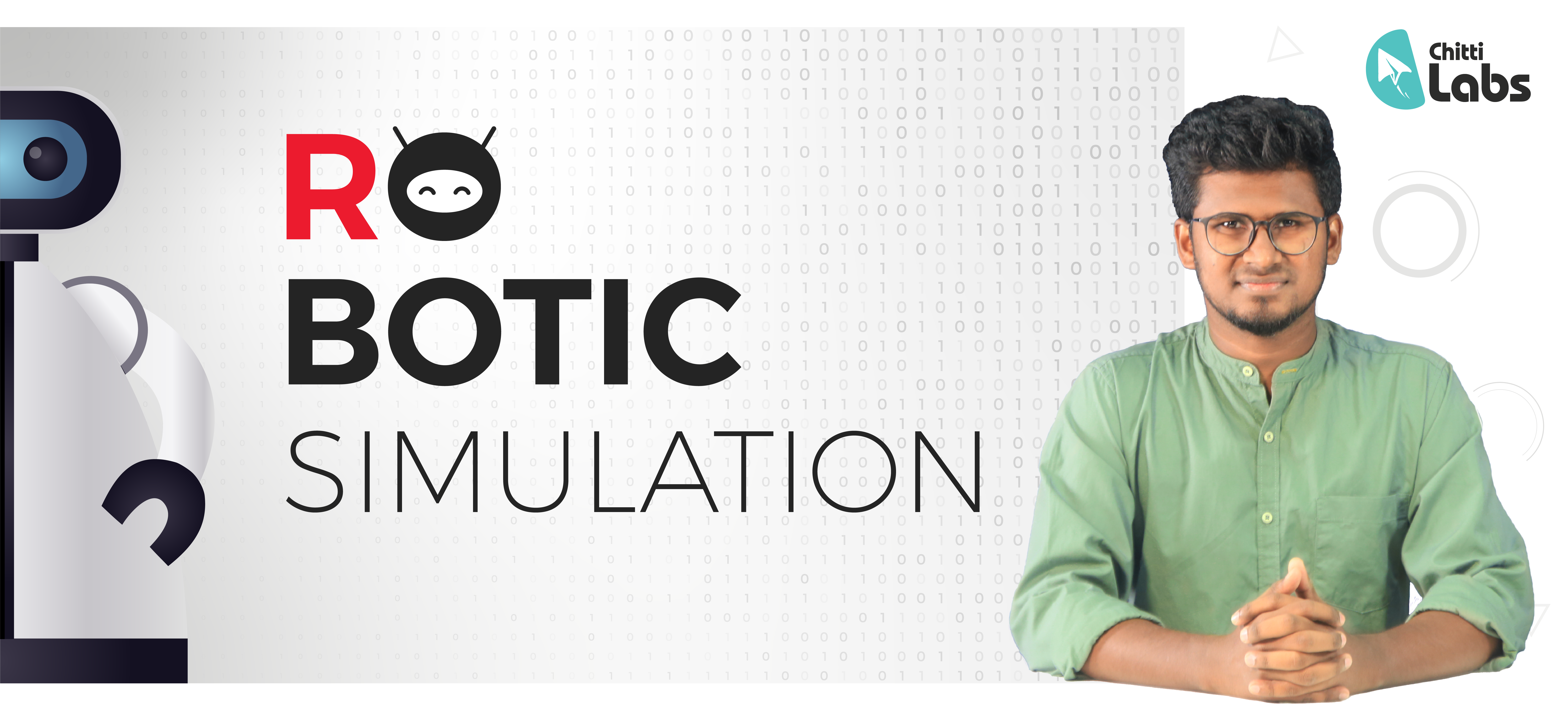 Robotics Simulation