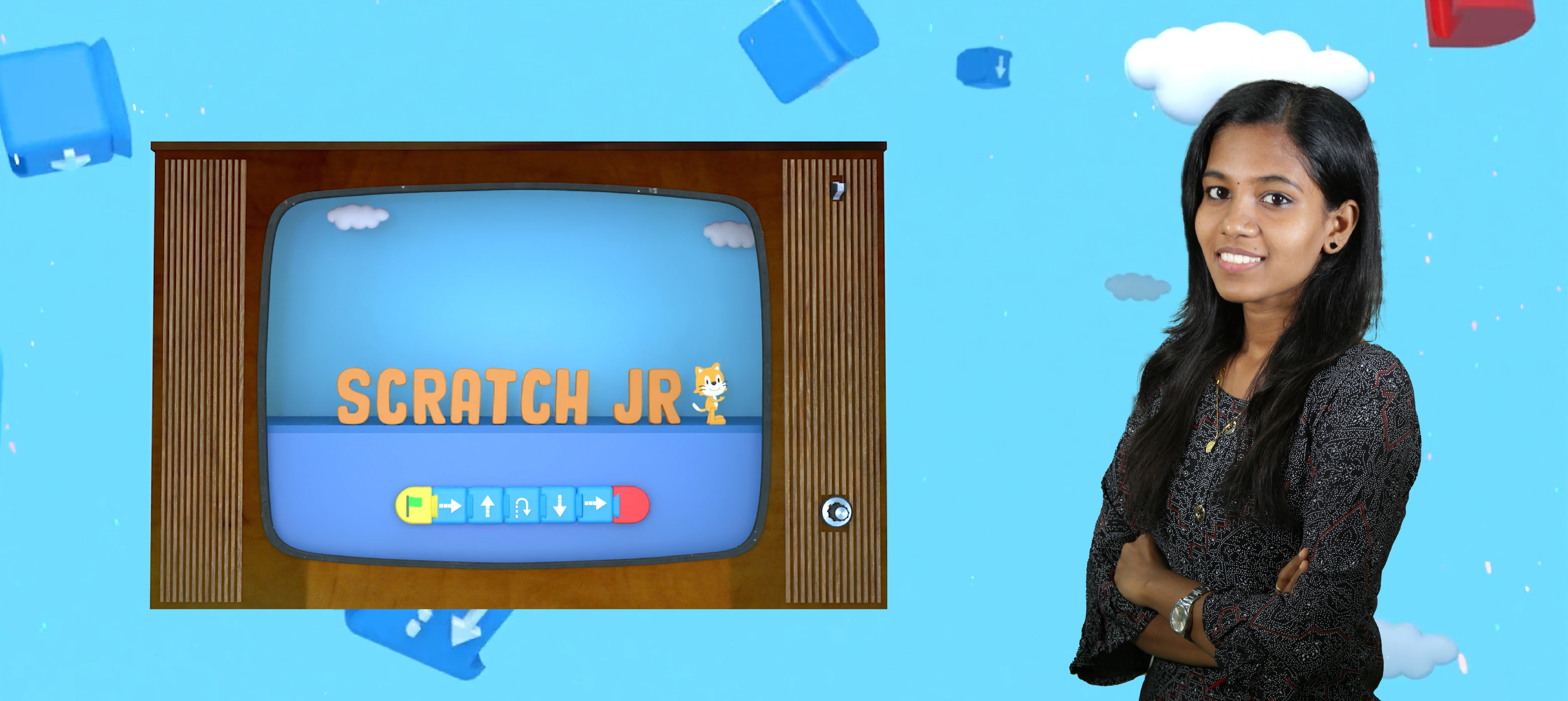 Scratch Junior